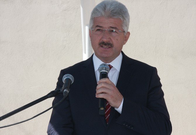 Konya’da 437 bin öğrenci ders başı yaptı