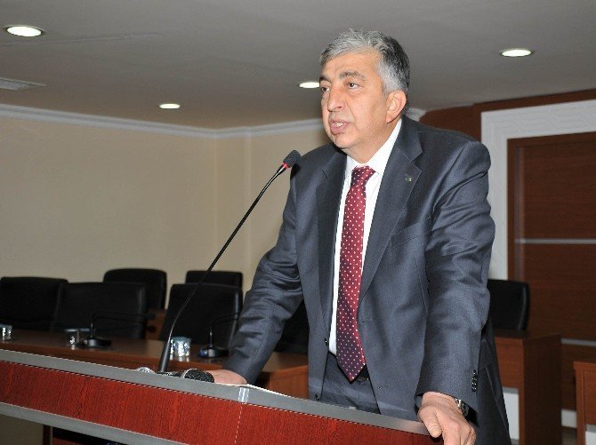 Konya’nın ihracatında sektörlere göre hedef ülkeler tespit edildi