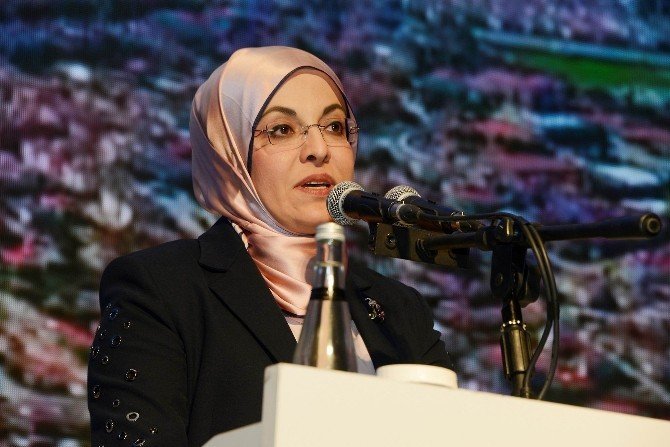 “Hepimiz için dönüşüm Meram’dır”