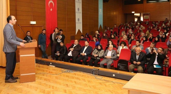 “15 Temmuz en değerli şeyin insan kaynağı olduğunu gösterdi”