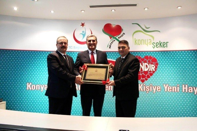 Konuk: “Biz iyiliği yaymaya çalışıyoruz”