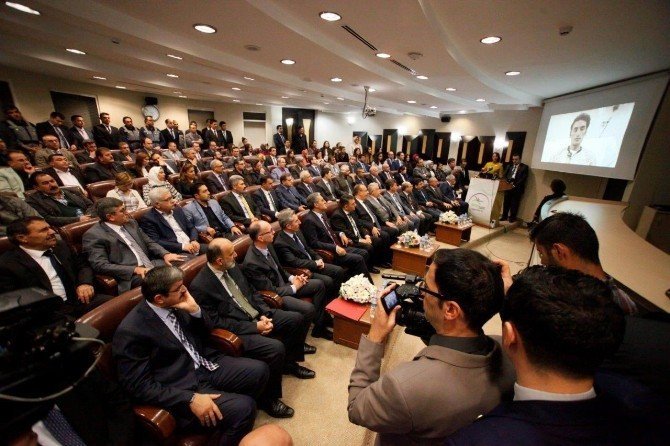 Konuk: “Biz iyiliği yaymaya çalışıyoruz”