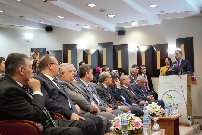 Konuk: “Biz iyiliği yaymaya çalışıyoruz”