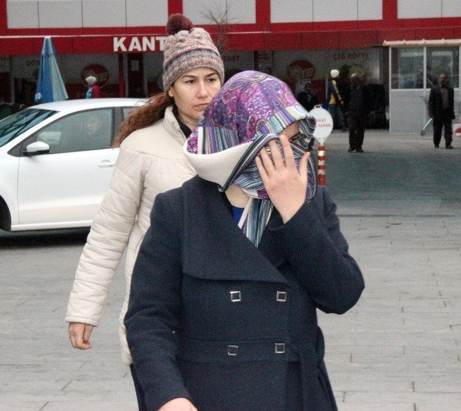 Kamu çalışanlarına FETÖ operasyonu: 15 gözaltı