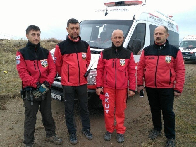 Afyonkarahisar'da kaybolan engelli genç Konya'da bulundu