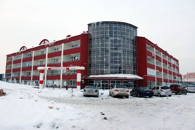 Reina saldırganı Konya’da stüdyo dairede kalmış