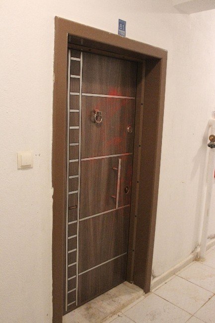 Reina saldırganı Konya’da stüdyo dairede kalmış