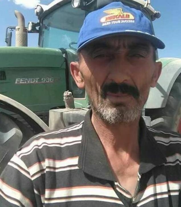 Gübre dökme kavgası kanlı bitti: 2 ölü