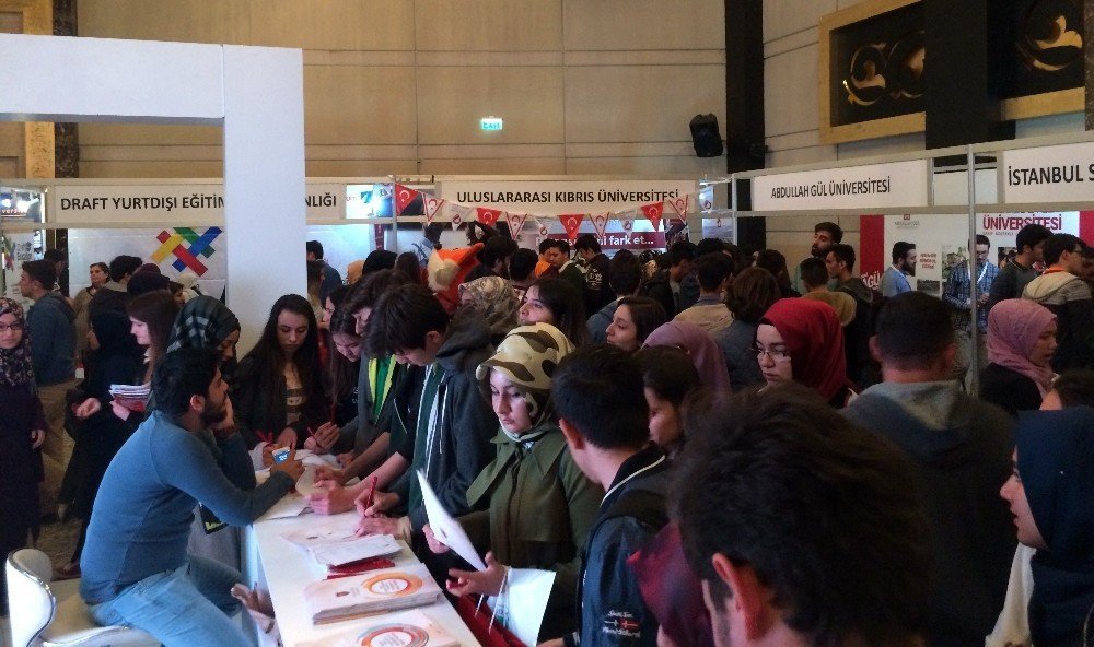 Hatice Karataş: “Konyalı öğrenciler İngilizce eğitimine önem veriyor”