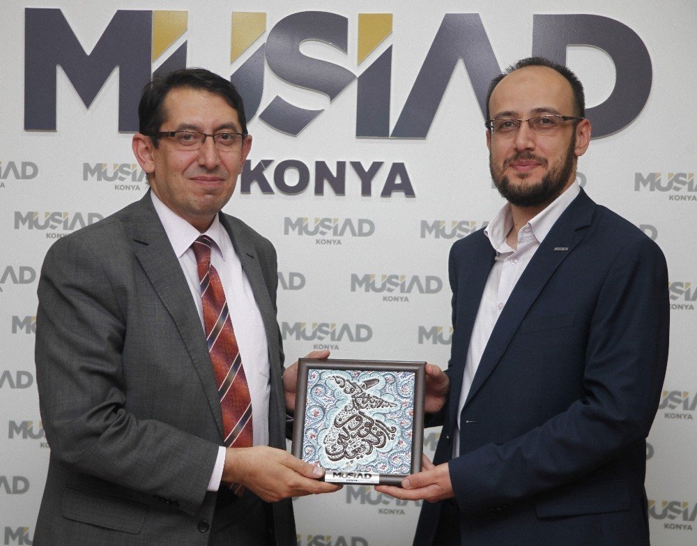 Konya'nın yeniden yapılandırmadaki başarısı!