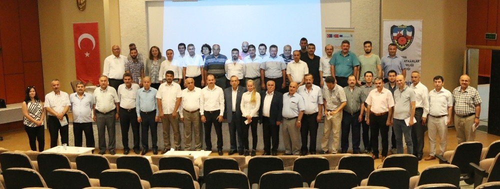 KONESOB’dan enerji projesi