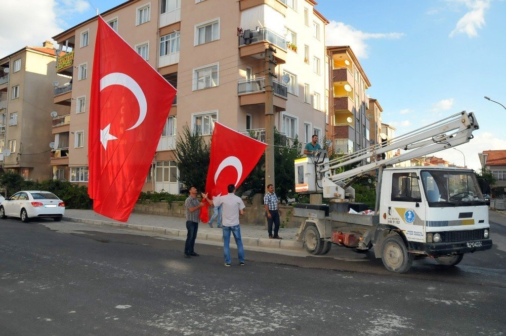 Konya’ya ikinci şehit ateşi düştü