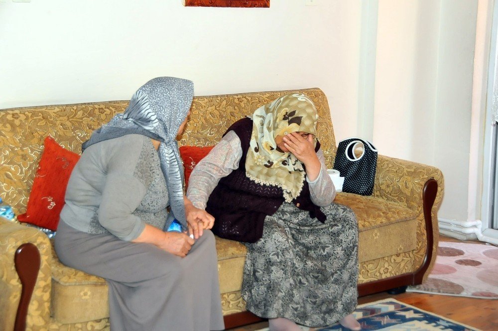 Konya’ya ikinci şehit ateşi düştü