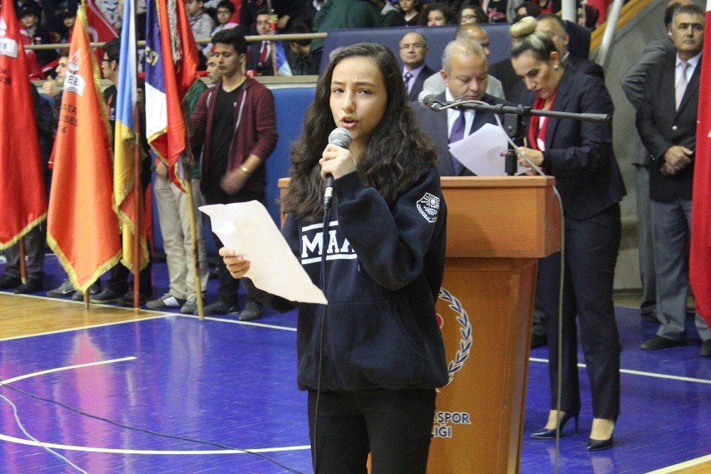 Konya’da 29 Ekim Cumhuriyet Bayramı kutlandı
