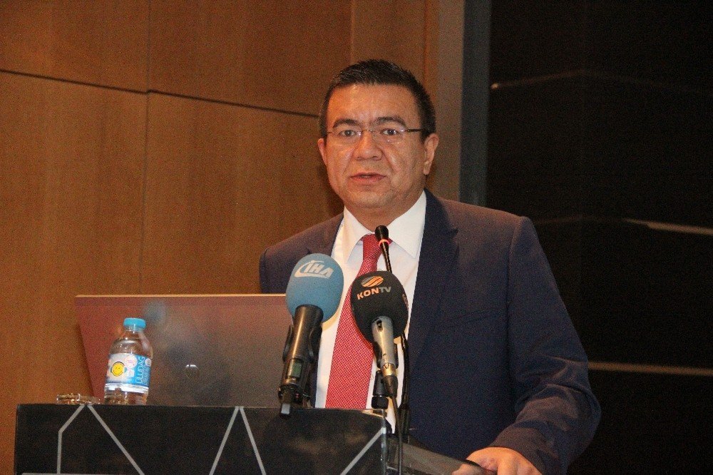MEDAŞ, Konya’da elektrik mühendisleri ve tesisatçılarla buluştu
