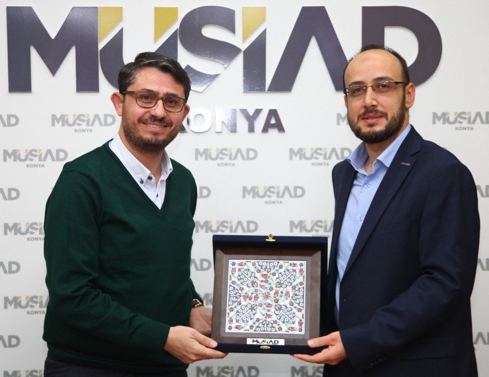 Yrd. Doç. Dr. Yılmaz: “Türkiye, Cumhuriyet tarihinin en yoğun saldırıları altında"