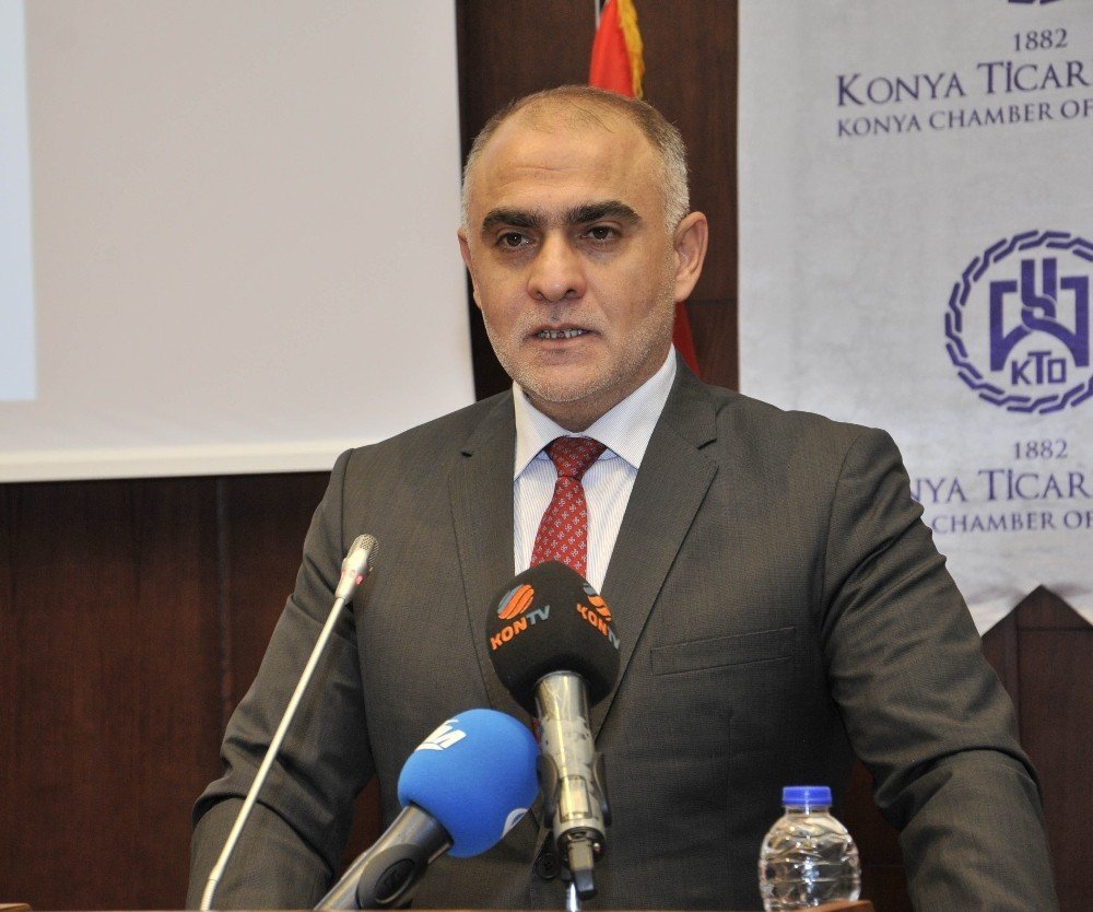 Türkiye ile Mısır arasında ticari ilişkilerde yeni dönem