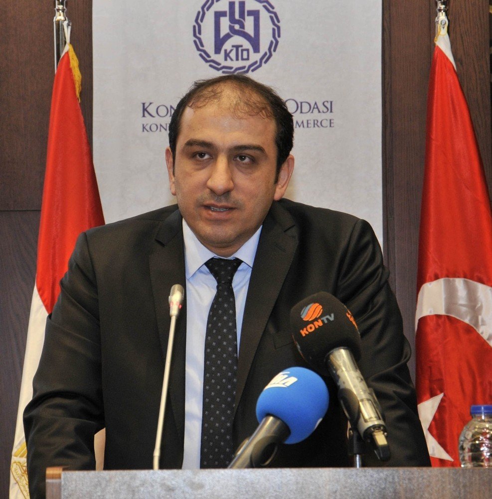 Türkiye ile Mısır arasında ticari ilişkilerde yeni dönem