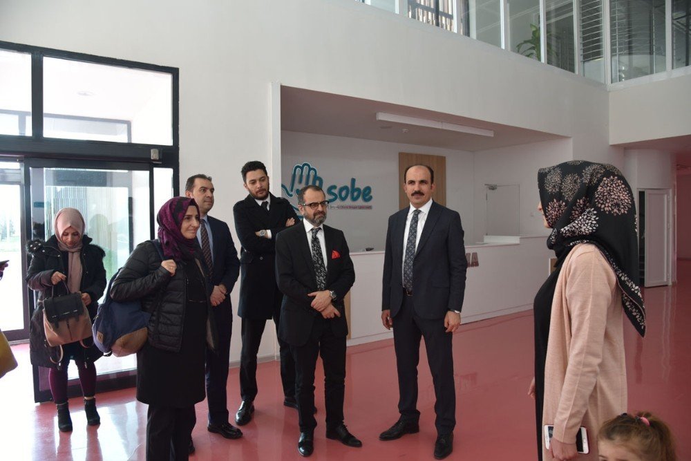Kelebek Bahçesi ve SOBE beğeni topladı