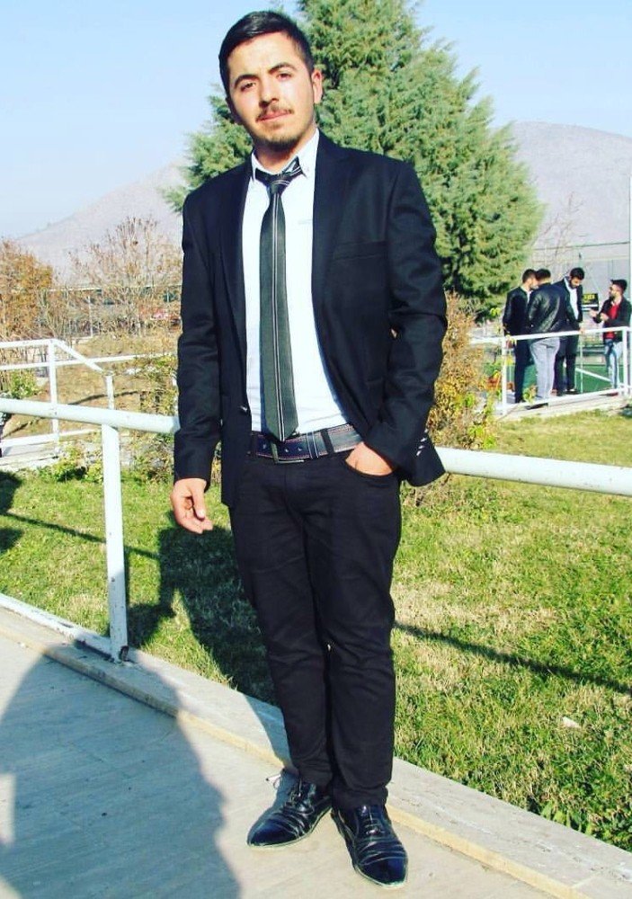 5 aylık asker banyoda ölü bulundu