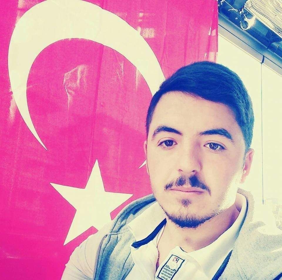 5 aylık asker banyoda ölü bulundu