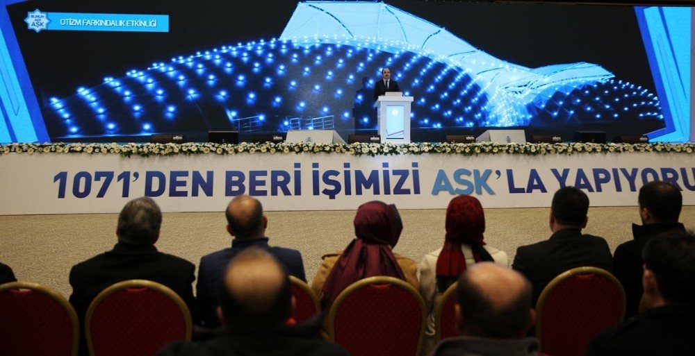 Başkan Altay, 2017 yılı hizmetlerini anlattı