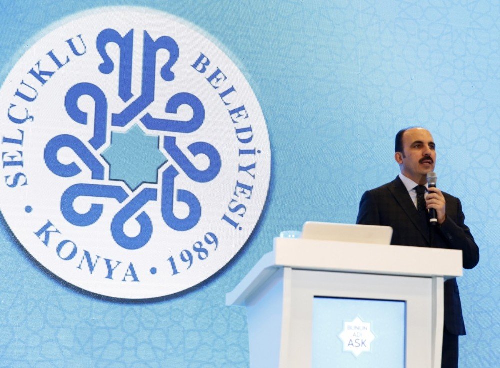 Başkan Altay, 2017 yılı hizmetlerini anlattı