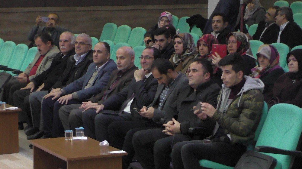 Beyşehir’de Türk Tasavvuf Musikisi Konseri