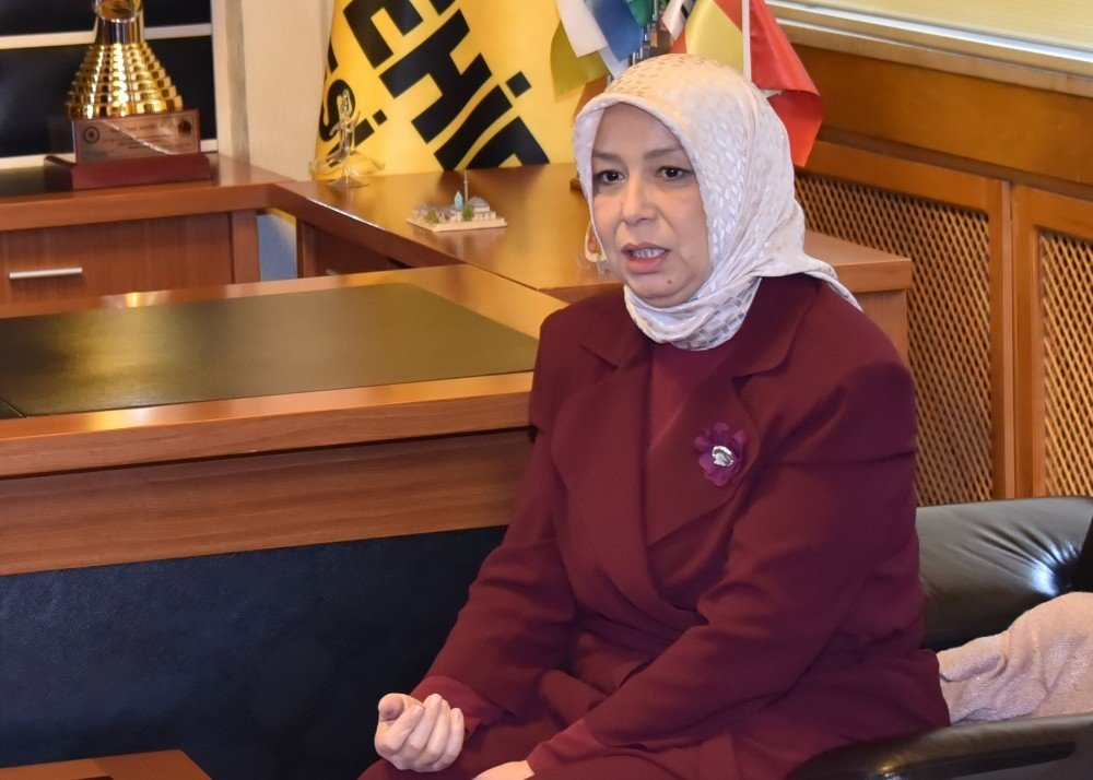 “Konya’nın başarısının sırrı sosyal belediyecilikte gizli”