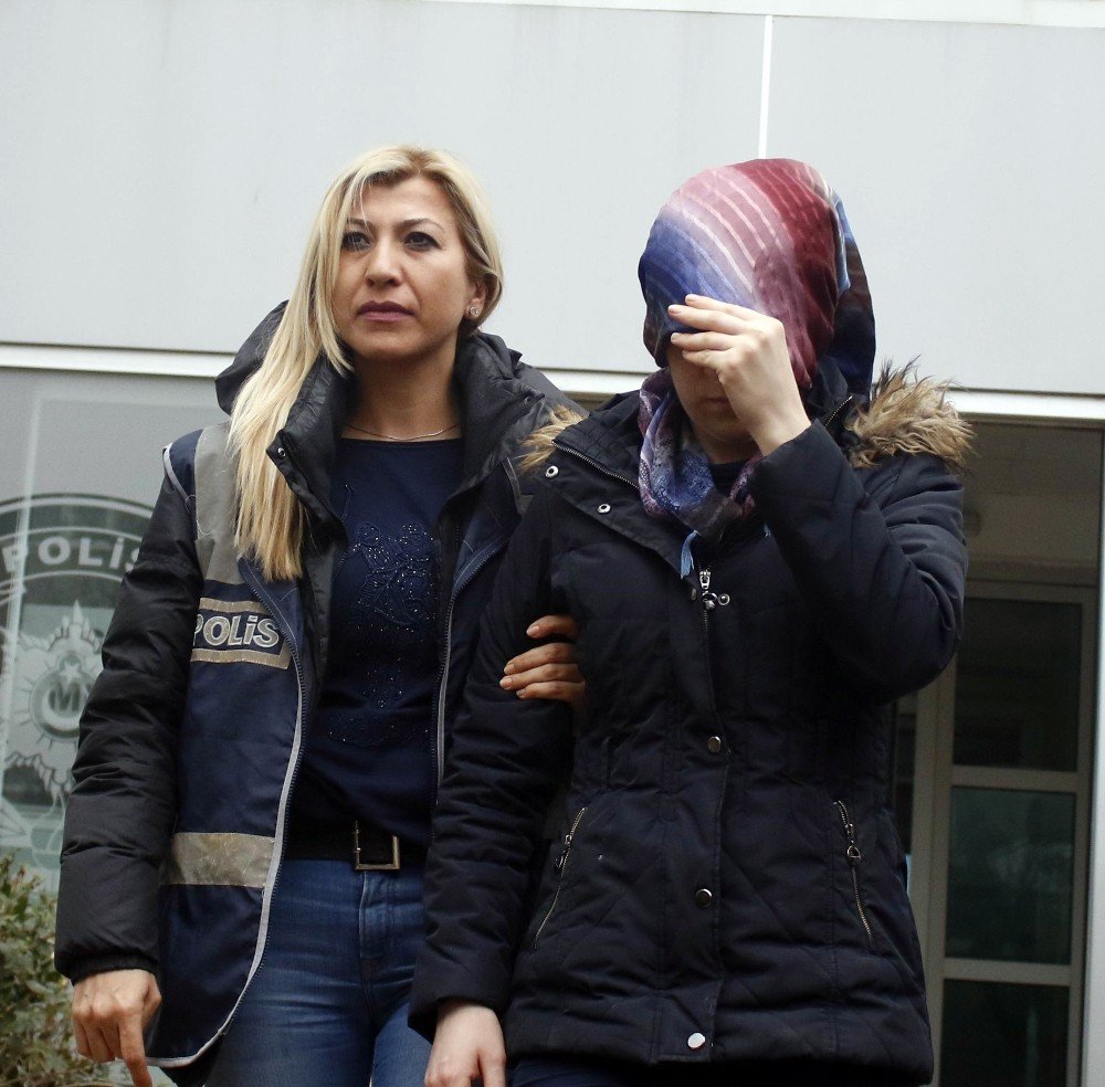 Valilerin ismini kullanarak milyonluk vurgun yapan çete çökertildi