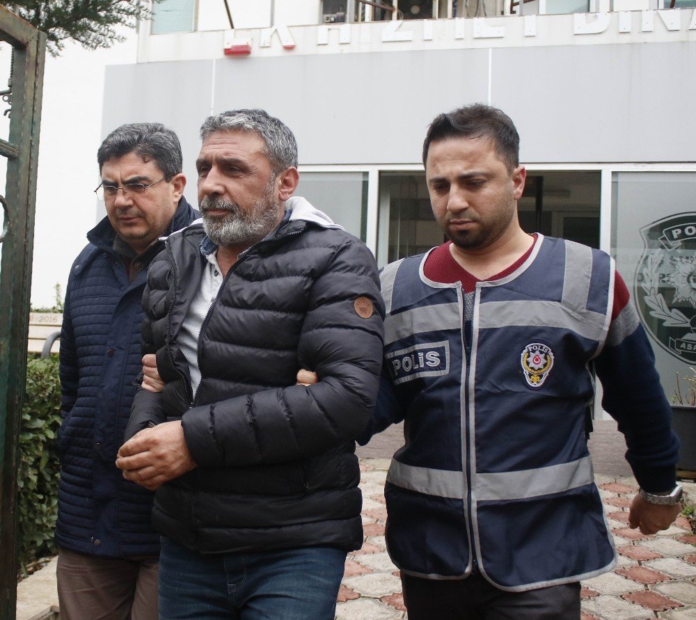 Valilerin ismini kullanarak milyonluk vurgun yapan çete çökertildi