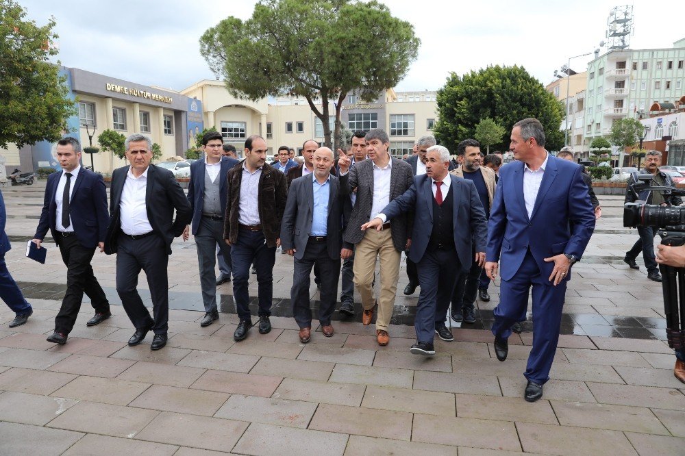 Konya Haberleri: Selçuklu Belediyespordan milli takıma 10 sporcu 8