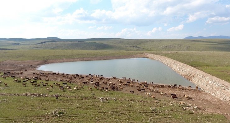 BÃ¼yÃ¼kÅehir gÃ¶let yapÄ±mÄ±nda TÃ¼rkiye rekoru kÄ±rdÄ± ile ilgili gÃ¶rsel sonucu