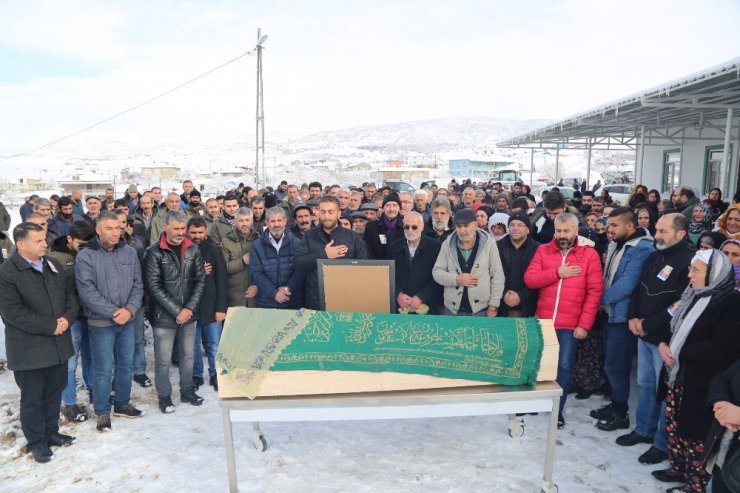 Minik Lorin, son yolculuÄuna uÄurlandı ile ilgili görsel sonucu