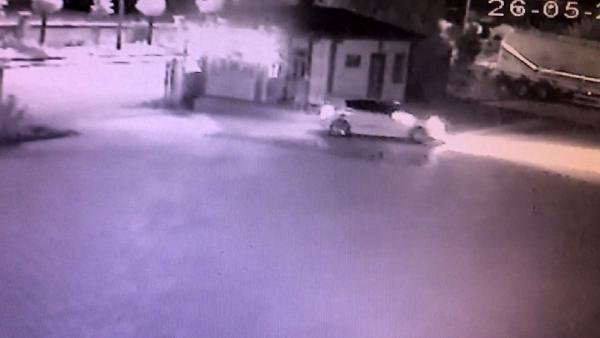 Konya'da çalıştığı fabrikayı soydu, paraya ihtiyacım yoktu dedi