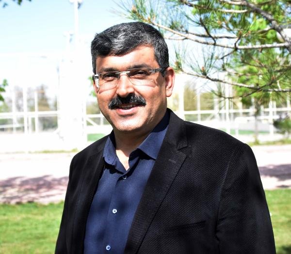Konya Ovası'da çiftçinin yeni gözdesi kanola