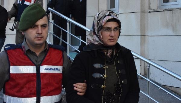 Konya'da kocasını sevgilisine öldürten kadının babasından şok ifadeler