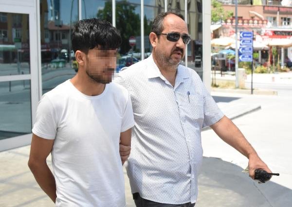 Konya'da 3 Afgan'dan, 14 yaşındaki erkek çocuğa cinsel istismar!