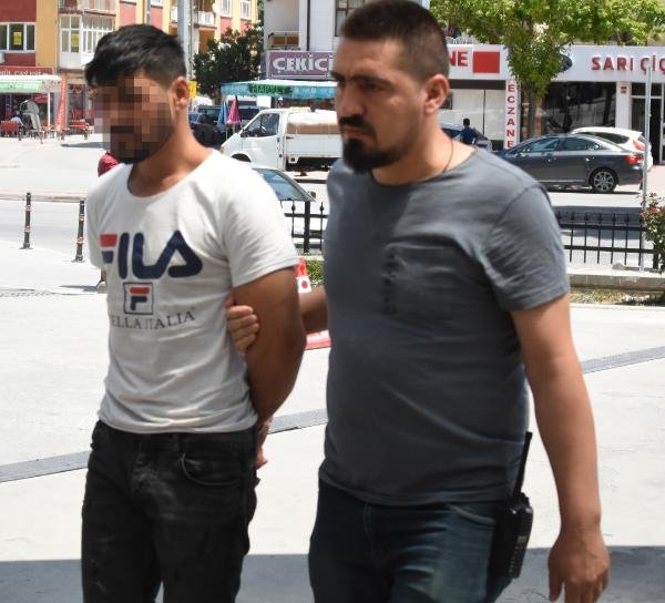 Konya'da 3 Afgan'dan, 14 yaşındaki erkek çocuğa cinsel istismar!