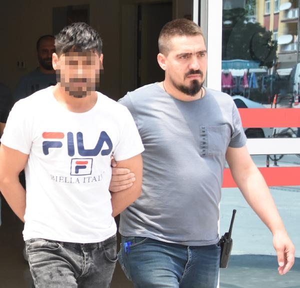 Konya'da 3 Afgan'dan, 14 yaşındaki erkek çocuğa cinsel istismar!