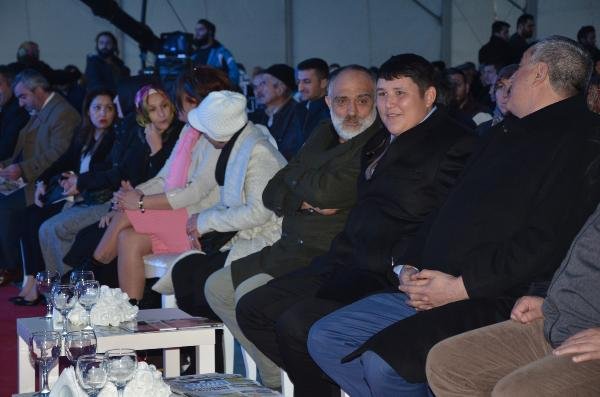 Konya'da, 'Çiftlik Bank'ın tabelası ve temeli kaldı