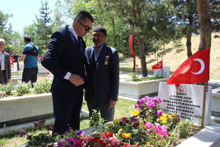 Erzurumâda 15 Temmuz Milli Birlik ve Demokrasi gÃ¼nÃ¼ etkinlikleri ile ilgili gÃ¶rsel sonucu