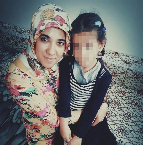 Konya'da canavarca işlenen cinayetin detayları! Eşini 46 yerinden bıçaklayıp, can çekişmesini izlemiş
