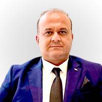 Prof. Dr. Erdal Arslan