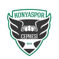 Konyaspor Cephesi