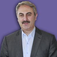 Doç. Dr. Ömer Akdağ