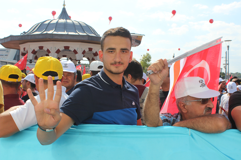 Konya, Başkan Erdoğan'ı ağırladı 2