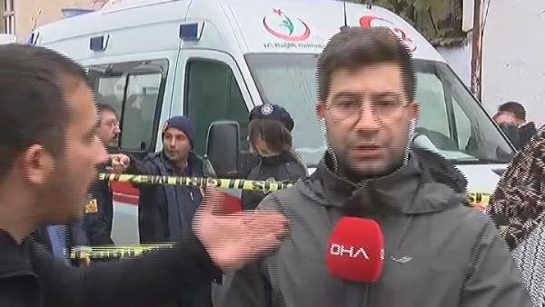 Konya'da 2 katlı kerpiç binada göçük! 3 ölü 26
