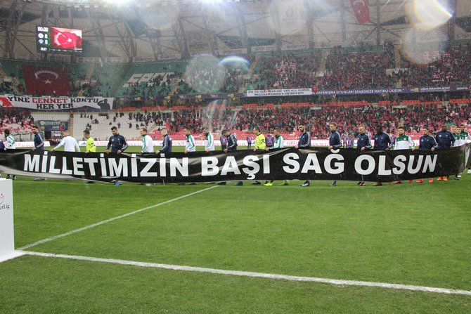 Konyaspor: 0 - Kasımpaşa: 0 1