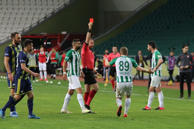Konyaspor-Fenerbahçe maçı 47